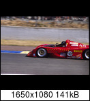  24 HEURES DU MANS YEAR BY YEAR PART FOUR 1990-1999 - Page 36 96lm18f333splmfvelez-krk2o