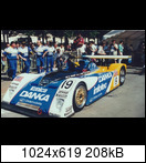  24 HEURES DU MANS YEAR BY YEAR PART FOUR 1990-1999 - Page 36 96lm19rileyscottmkiii19k3k