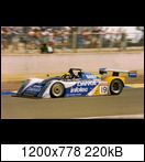  24 HEURES DU MANS YEAR BY YEAR PART FOUR 1990-1999 - Page 36 96lm19rileyscottmkiii36kg7