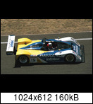  24 HEURES DU MANS YEAR BY YEAR PART FOUR 1990-1999 - Page 36 96lm19rileyscottmkiiie8jp9