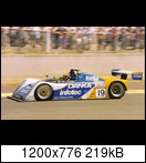  24 HEURES DU MANS YEAR BY YEAR PART FOUR 1990-1999 - Page 36 96lm19rileyscottmkiiihhjxb