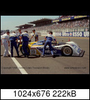  24 HEURES DU MANS YEAR BY YEAR PART FOUR 1990-1999 - Page 36 96lm19rileyscottmkiiikyjzx