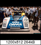  24 HEURES DU MANS YEAR BY YEAR PART FOUR 1990-1999 - Page 36 96lm19rileyscottmkiiivnk04