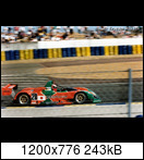  24 HEURES DU MANS YEAR BY YEAR PART FOUR 1990-1999 - Page 36 96lm20kuzdudlmyterada5fjox