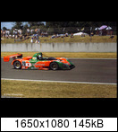  24 HEURES DU MANS YEAR BY YEAR PART FOUR 1990-1999 - Page 36 96lm20kuzdudlmyterada97jd8