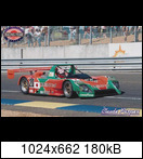  24 HEURES DU MANS YEAR BY YEAR PART FOUR 1990-1999 - Page 36 96lm20kuzdudlmyteradahyj1k