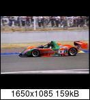 24 HEURES DU MANS YEAR BY YEAR PART FOUR 1990-1999 - Page 36 96lm20kuzdudlmyteradayrkmr