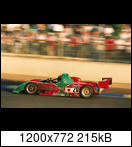  24 HEURES DU MANS YEAR BY YEAR PART FOUR 1990-1999 - Page 36 96lm20kuzdudlmyteradazpj7s