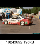  24 HEURES DU MANS YEAR BY YEAR PART FOUR 1990-1999 - Page 36 96lm22nskylinegtrasuzeikcc