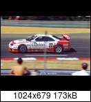  24 HEURES DU MANS YEAR BY YEAR PART FOUR 1990-1999 - Page 36 96lm22nskylinegtrasuzpajjk