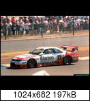  24 HEURES DU MANS YEAR BY YEAR PART FOUR 1990-1999 - Page 36 96lm22nskylinegtrasuzs8j23