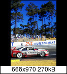  24 HEURES DU MANS YEAR BY YEAR PART FOUR 1990-1999 - Page 36 96lm23nskylinegtrkhos45kyy