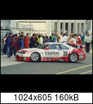  24 HEURES DU MANS YEAR BY YEAR PART FOUR 1990-1999 - Page 36 96lm23nskylinegtrkhosa4jf6