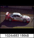  24 HEURES DU MANS YEAR BY YEAR PART FOUR 1990-1999 - Page 36 96lm23nskylinegtrkhosoukro