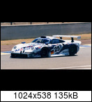  24 HEURES DU MANS YEAR BY YEAR PART FOUR 1990-1999 - Page 37 96lm25p911gt1bwolleck1ajfa