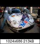  24 HEURES DU MANS YEAR BY YEAR PART FOUR 1990-1999 - Page 37 96lm25p911gt1bwolleck3vk13