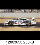  24 HEURES DU MANS YEAR BY YEAR PART FOUR 1990-1999 - Page 37 96lm25p911gt1bwolleck3wk5x