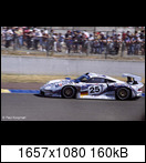 24 HEURES DU MANS YEAR BY YEAR PART FOUR 1990-1999 - Page 37 96lm25p911gt1bwolleck6bjbh