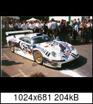  24 HEURES DU MANS YEAR BY YEAR PART FOUR 1990-1999 - Page 37 96lm25p911gt1bwolleck83k9r