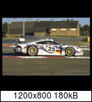  24 HEURES DU MANS YEAR BY YEAR PART FOUR 1990-1999 - Page 37 96lm25p911gt1bwolleckd6jmb
