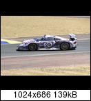  24 HEURES DU MANS YEAR BY YEAR PART FOUR 1990-1999 - Page 37 96lm25p911gt1bwolleckemjoy