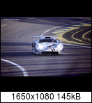  24 HEURES DU MANS YEAR BY YEAR PART FOUR 1990-1999 - Page 37 96lm25p911gt1bwolleckh6kha