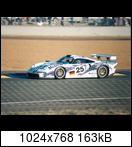  24 HEURES DU MANS YEAR BY YEAR PART FOUR 1990-1999 - Page 37 96lm25p911gt1bwolleckiik2b