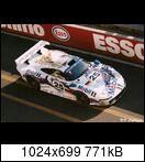  24 HEURES DU MANS YEAR BY YEAR PART FOUR 1990-1999 - Page 37 96lm25p911gt1bwolleckinkjn