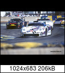  24 HEURES DU MANS YEAR BY YEAR PART FOUR 1990-1999 - Page 37 96lm25p911gt1bwolleckj2jj9