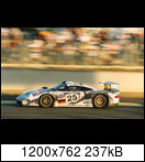  24 HEURES DU MANS YEAR BY YEAR PART FOUR 1990-1999 - Page 37 96lm25p911gt1bwolleckjvkqh