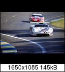  24 HEURES DU MANS YEAR BY YEAR PART FOUR 1990-1999 - Page 37 96lm25p911gt1bwolleckmcja4