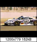  24 HEURES DU MANS YEAR BY YEAR PART FOUR 1990-1999 - Page 37 96lm25p911gt1bwolleckpwkxt