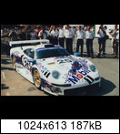  24 HEURES DU MANS YEAR BY YEAR PART FOUR 1990-1999 - Page 37 96lm25p911gt1bwolleckqqjo0