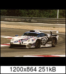  24 HEURES DU MANS YEAR BY YEAR PART FOUR 1990-1999 - Page 37 96lm25p911gt1bwollecks6k4g