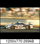  24 HEURES DU MANS YEAR BY YEAR PART FOUR 1990-1999 - Page 37 96lm25p911gt1bwollecksdjjf