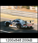  24 HEURES DU MANS YEAR BY YEAR PART FOUR 1990-1999 - Page 37 96lm25p911gt1bwolleckssj28