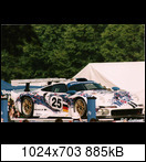  24 HEURES DU MANS YEAR BY YEAR PART FOUR 1990-1999 - Page 37 96lm25p911gt1bwollecktqkpr