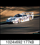  24 HEURES DU MANS YEAR BY YEAR PART FOUR 1990-1999 - Page 37 96lm25p911gt1bwolleckuzjaw