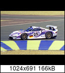  24 HEURES DU MANS YEAR BY YEAR PART FOUR 1990-1999 - Page 37 96lm25p911gt1bwolleckwwk1c