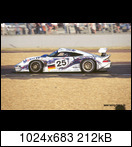  24 HEURES DU MANS YEAR BY YEAR PART FOUR 1990-1999 - Page 37 96lm25p911gt1bwolleckxgj8f