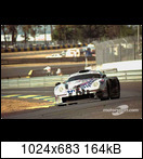  24 HEURES DU MANS YEAR BY YEAR PART FOUR 1990-1999 - Page 37 96lm26p911gt1ydalmas-0tk45