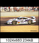  24 HEURES DU MANS YEAR BY YEAR PART FOUR 1990-1999 - Page 37 96lm26p911gt1ydalmas-3nj2e