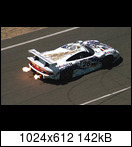  24 HEURES DU MANS YEAR BY YEAR PART FOUR 1990-1999 - Page 37 96lm26p911gt1ydalmas-48ktz