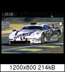  24 HEURES DU MANS YEAR BY YEAR PART FOUR 1990-1999 - Page 37 96lm26p911gt1ydalmas-5ejvk