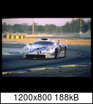  24 HEURES DU MANS YEAR BY YEAR PART FOUR 1990-1999 - Page 37 96lm26p911gt1ydalmas-76kvp