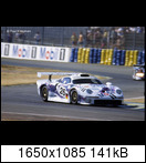  24 HEURES DU MANS YEAR BY YEAR PART FOUR 1990-1999 - Page 37 96lm26p911gt1ydalmas-7tjdw