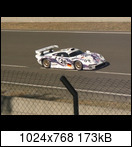  24 HEURES DU MANS YEAR BY YEAR PART FOUR 1990-1999 - Page 37 96lm26p911gt1ydalmas-9bjd1