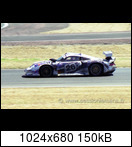  24 HEURES DU MANS YEAR BY YEAR PART FOUR 1990-1999 - Page 37 96lm26p911gt1ydalmas-9sktb