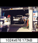  24 HEURES DU MANS YEAR BY YEAR PART FOUR 1990-1999 - Page 37 96lm26p911gt1ydalmas-bbksj