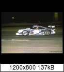  24 HEURES DU MANS YEAR BY YEAR PART FOUR 1990-1999 - Page 37 96lm26p911gt1ydalmas-e4ktx